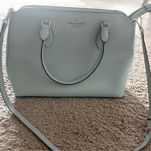 Kate spade satchel